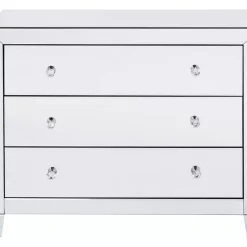 Kommode Luxury 3 Schube