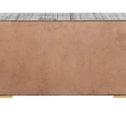 Kommode Olbia Dunkel 110X62Cm