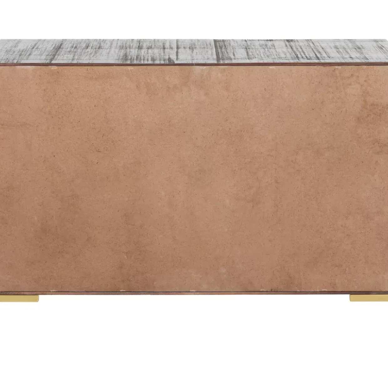Kommode Olbia Dunkel 110X62Cm