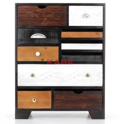 Kommode Quinta 10 Schube