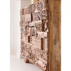 Kommode Shanti Surprise Puzzle Nature