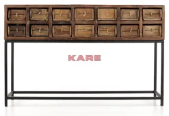 Konsole Bastidon 125Cm