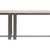 Konsole Bravo 150X45Cm