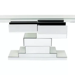 Konsole Brick Mirror