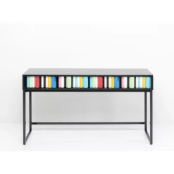 Konsole Concertina Colore 136X40Cm