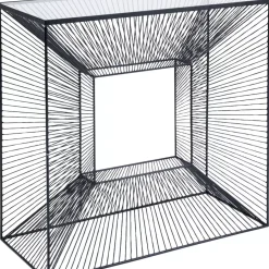 Konsole Dimension