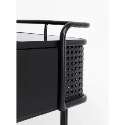 Konsole Fence 120X80Cm