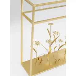 Konsole Flower Meadow Gold 100