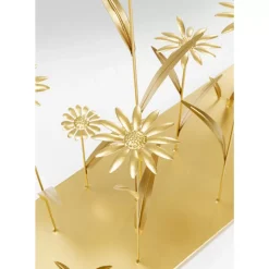Konsole Flower Meadow Gold 100