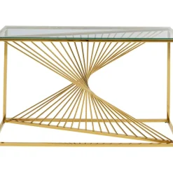 Konsole Laser Gold 120X40