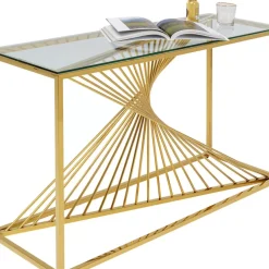 Konsole Laser Gold 120X40