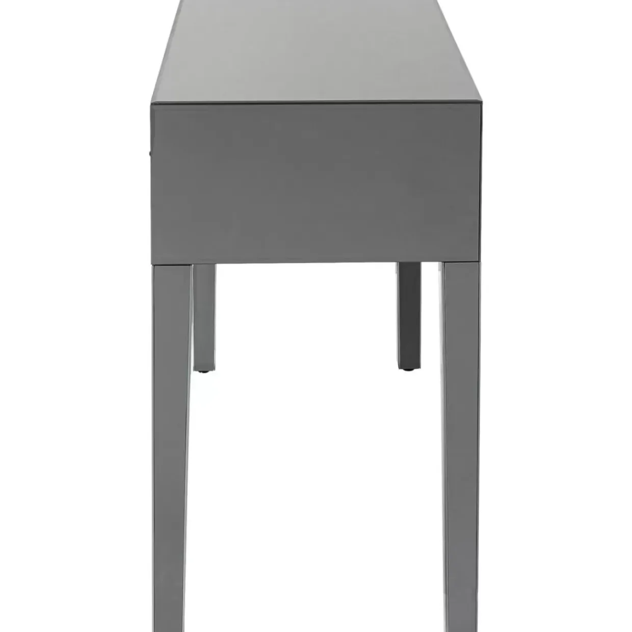 Konsole Luxury Push Grau