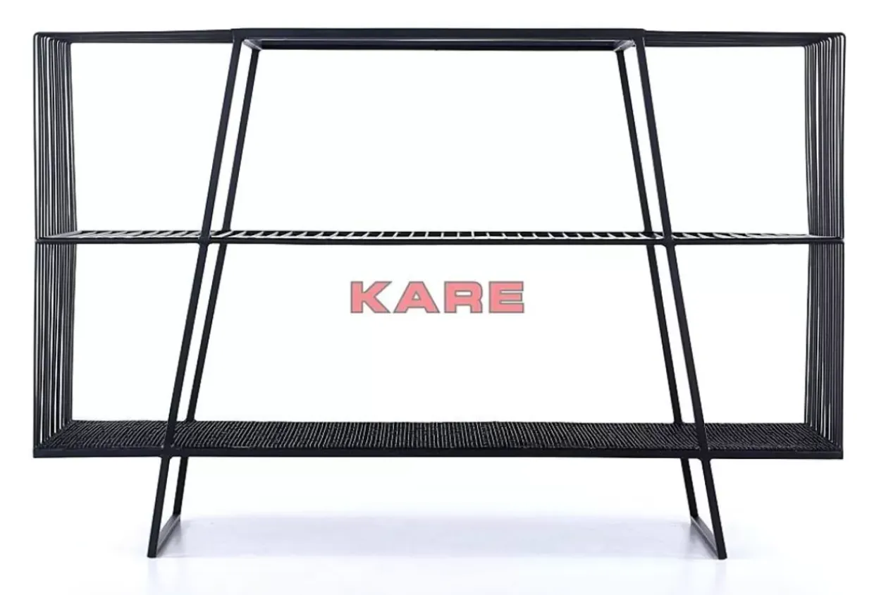 Konsole Mesh