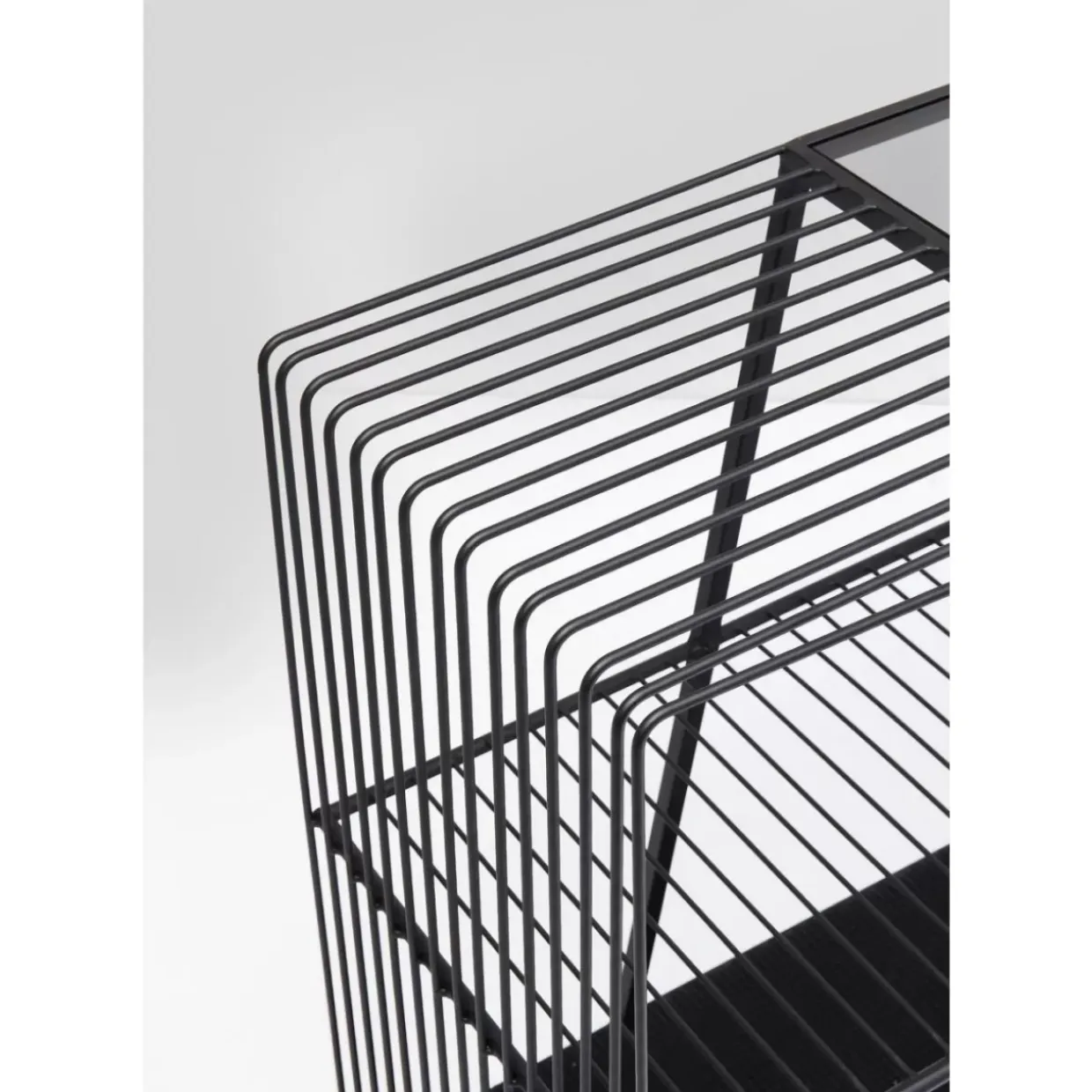 Konsole Mesh