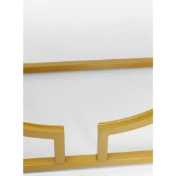 Konsole Miami Loft Caramel 120Cm