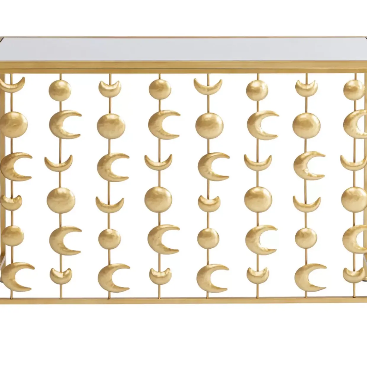 Konsole Moons 107X35,5Cm