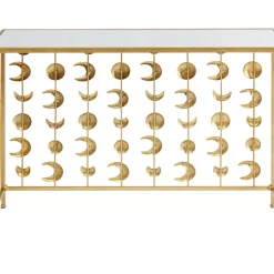 Konsole Moons 107X35,5Cm