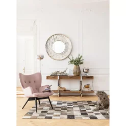 Konsole Rustico 180X46Cm