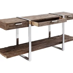 Konsole Rustico 180X46Cm