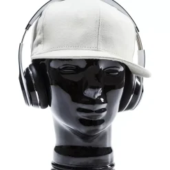 Kopfhorerstander Black
