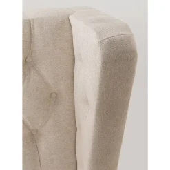 Kopfteil Benito Moon Creme 160Cm