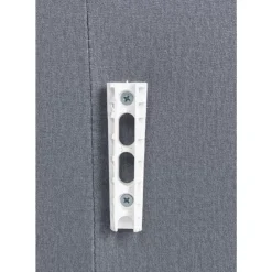 Kopfteil Benito Moon Grau 160Cm