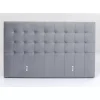 Kopfteil Benito Star Grau 160Cm
