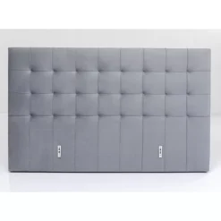 Kopfteil Benito Star Grau 160Cm