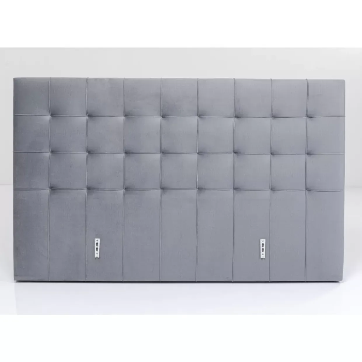 Kopfteil Benito Star Grau 160Cm