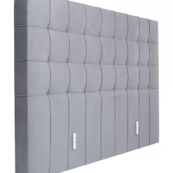 Kopfteil Benito Star Grau 160Cm