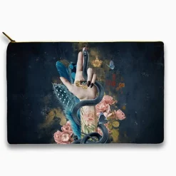 Kosmetiktasche Hand Of Mademoiselle