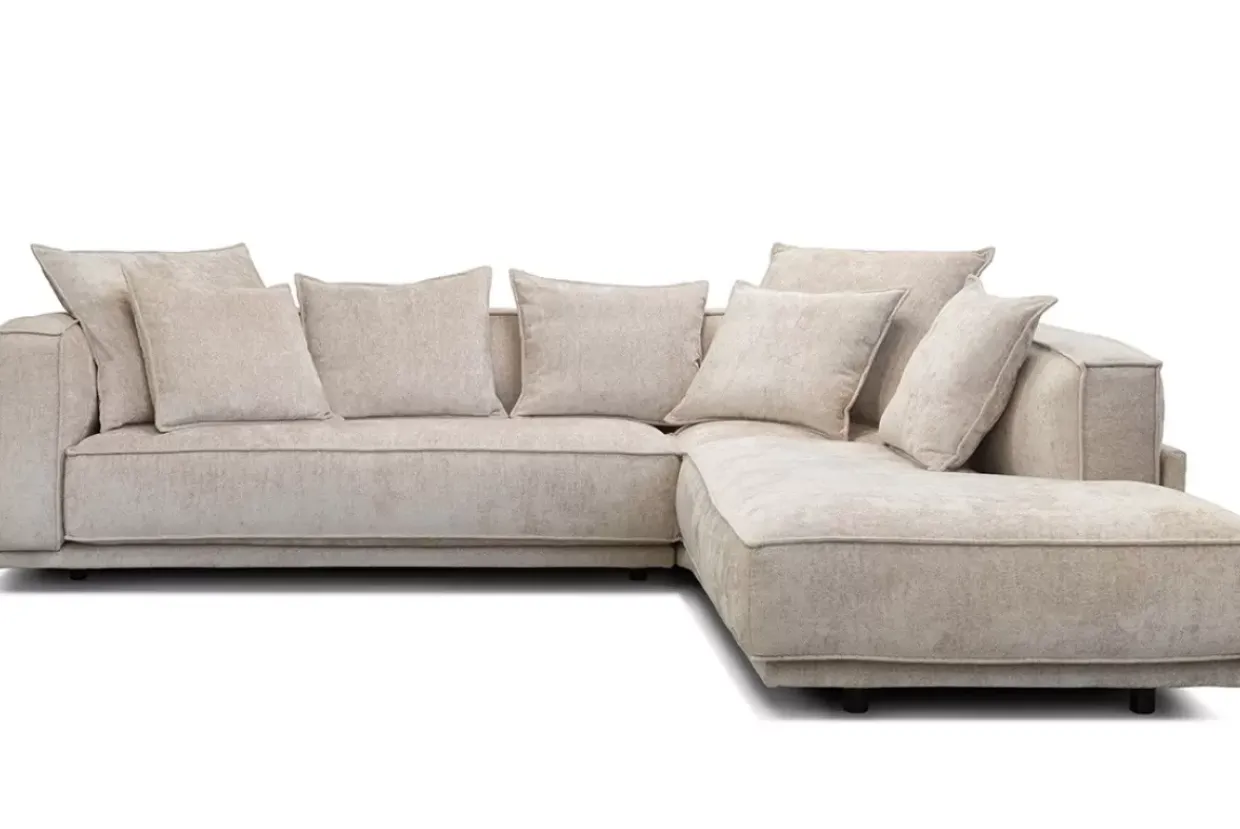 Lamal Corner Set 2. Arm Rechts. Feel Me 1