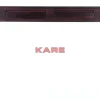 Laptop Schreibtisch Brooklyn Walnut 110X40Cm