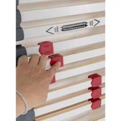 Lattenrost Comfort Plus 100X200