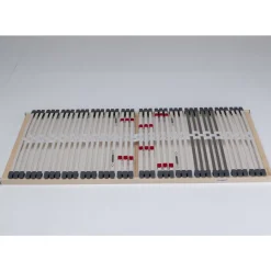 Lattenrost Comfort Plus 100X200