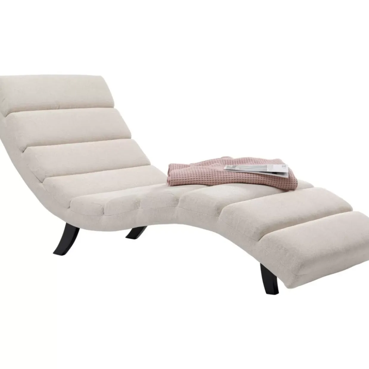 Liege Balou Creme 190Cm