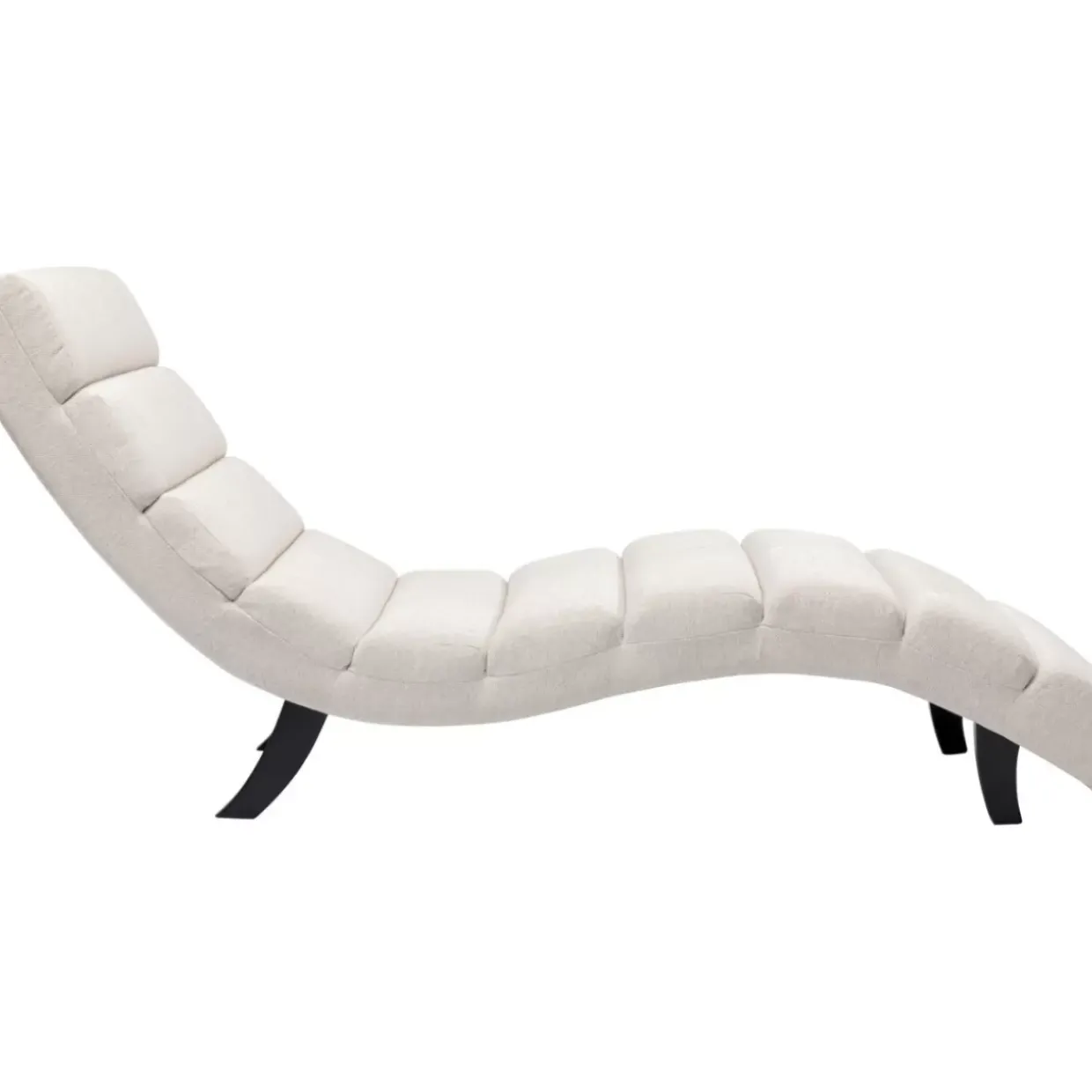 Liege Balou Creme 190Cm