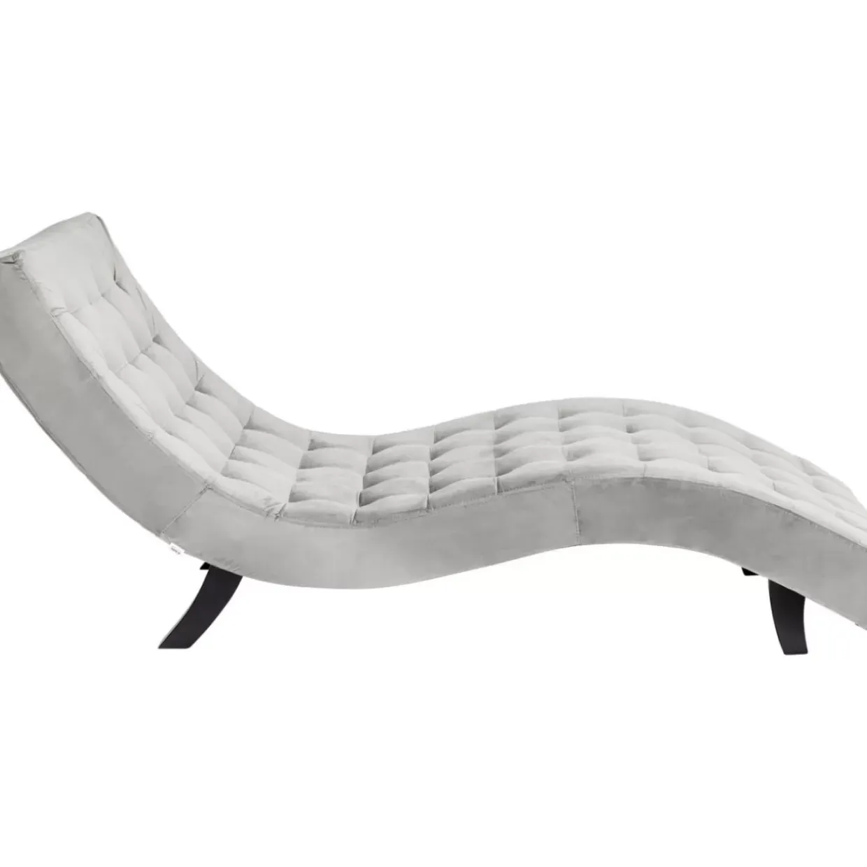 Liege Snake Grau 197Cm