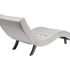 Liege Snake Grau 197Cm