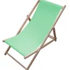 Liegestuhl Easy Summer Mint