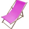 Liegestuhl Easy Summer Pink