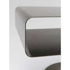 Lounge M Tv Turner Bronze 70X42Cm
