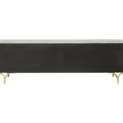 Lowboard Andiamo 4 Turen 181X55Cm