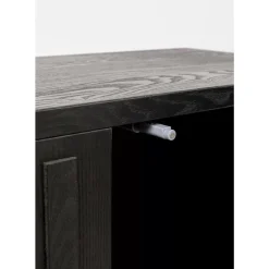 Lowboard Andiamo 4 Turen 181X55Cm