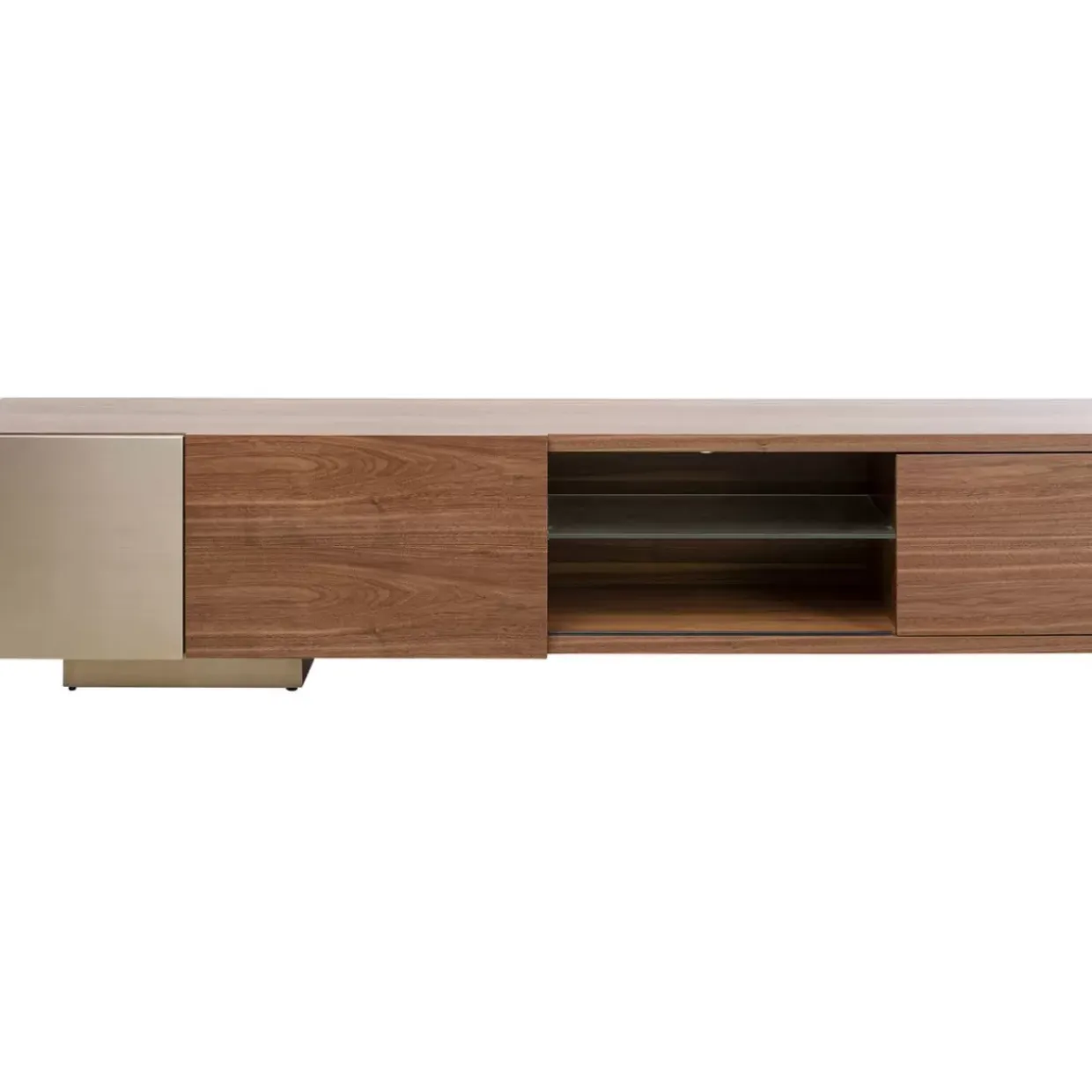 Lowboard Bravo 200X42Cm
