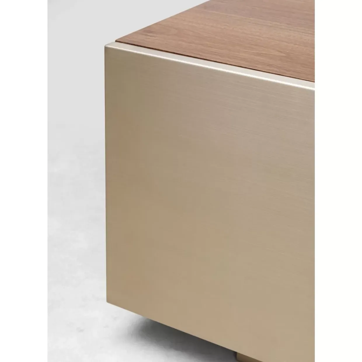 Lowboard Bravo 200X42Cm