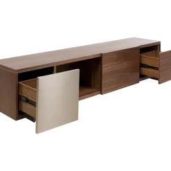 Lowboard Bravo 200X42Cm