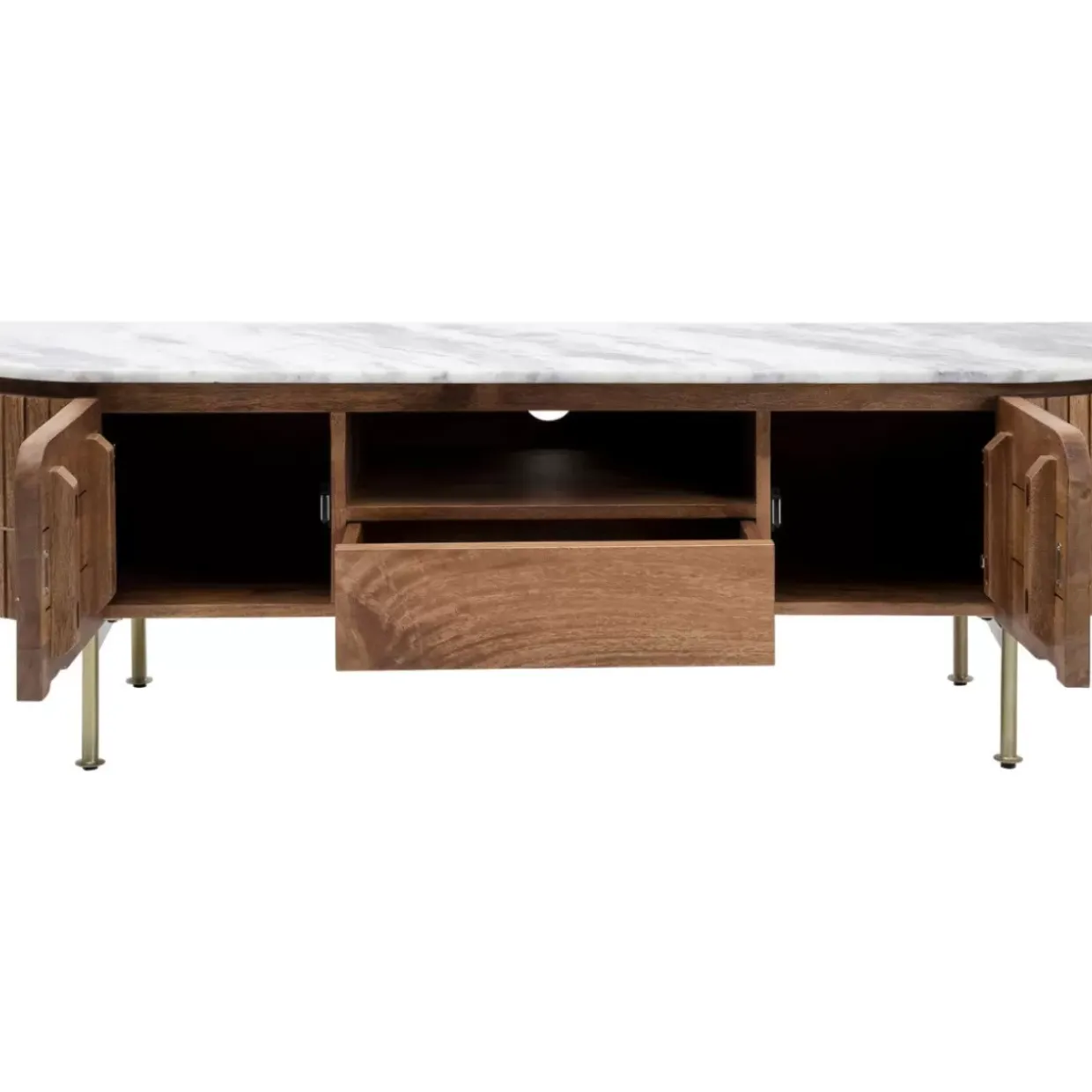 Lowboard Grace 145X48Cm