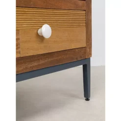 Lowboard James 145X50Cm