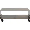 Lowboard Lounge M Mobil Bronze 90X30Cm